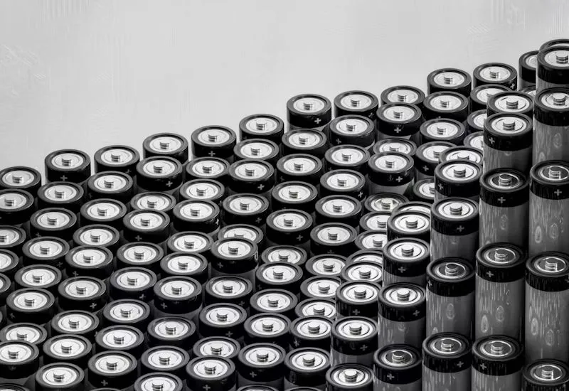 Capacity reaches 95.6% after 1,000 charging cycles: Scientists discover an additive that significantly slows down the degradation of lithium batteries Capacity reaches 95.6% after 1,000 charging cycles: Scientists discover an additive that significantly slows down the degradation of lithium batteries