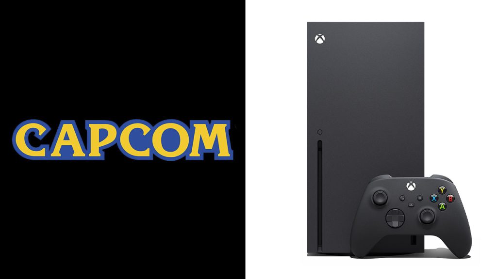 Capcom Reveals 5 Xbox Games at Tokyo Game Show 2026 – All Announcements and Trailers Capcom Reveals 5 Xbox Games at Tokyo Game Show 2026 – All Announcements and Trailers