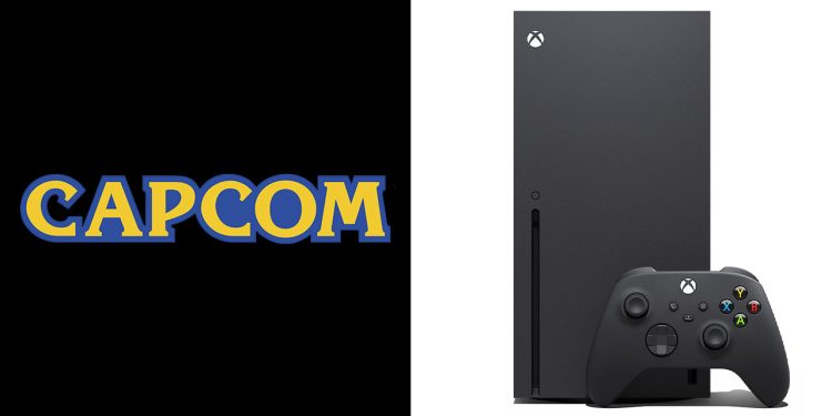 Capcom Reveals 5 Xbox Games at Tokyo Game Show 2026 – All Announcements and Trailers Capcom Reveals 5 Xbox Games at Tokyo Game Show 2026 – All Announcements and Trailers