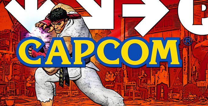 Capcom Spotlight: Tokyo Game Show announces 40-minute showcase Capcom Spotlight: Tokyo Game Show announces 40-minute showcase