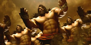 Capcom announces release date for Street Fighter 6 Year 4 downloadable character Arjun