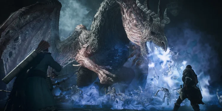 Capcom has lowered the system requirements of “Dragon’s Dogma 2” through patch 3.2 and confirmed a version for Nintendo Switch 2