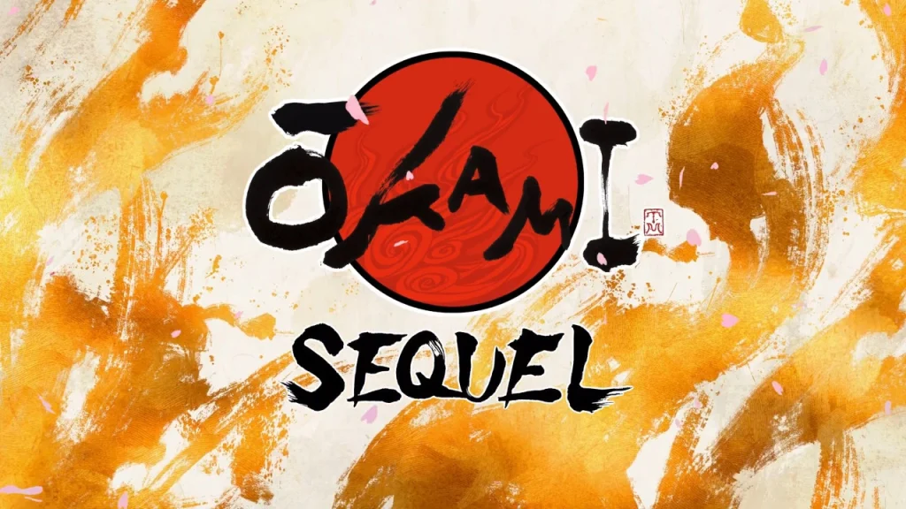 Capcom is confident: Hideki Kamiya talks about the development of the sequel to “Okami” Capcom is confident: Hideki Kamiya talks about the development of the sequel to “Okami”