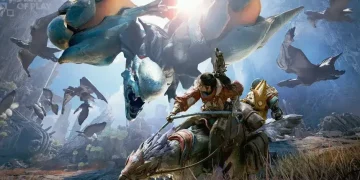 Capcom reveals new details about Ascendance, a major expansion for Monster Hunter: Wild Capcom reveals new details about Ascendance, a major expansion for Monster Hunter: Wild