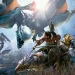 Capcom reveals new details about Ascendance, a major expansion for Monster Hunter: Wild