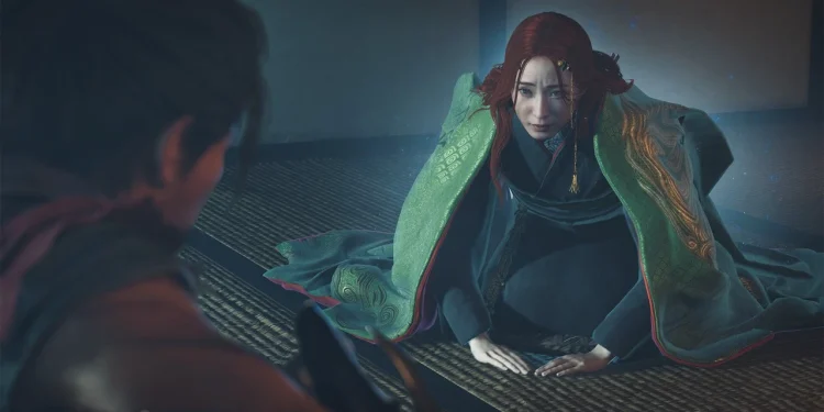 Capcom’s “Onimusha: Kendo” sales exceeded 1 million copies on launch day Capcom’s “Onimusha: Kendo” sales exceeded 1 million copies on launch day
