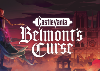 Castlevania: Belmont’s Curse: Demo coming in October