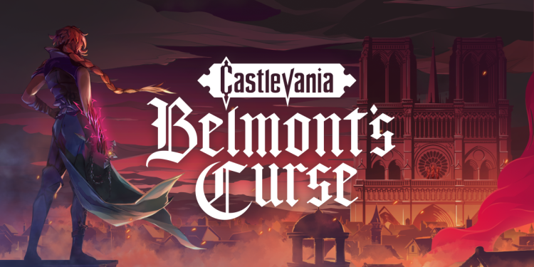 Castlevania: Belmont’s Curse: Demo coming in October