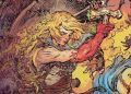 Castlevania: The Curse of Belmont Revealed in New Trailer from Konami Event Castlevania: The Curse of Belmont Revealed in New Trailer from Konami Event