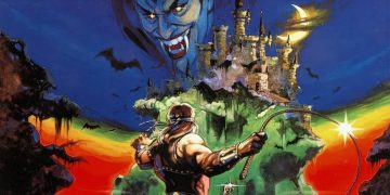 Castlevania celebrates 40th anniversary with orchestral concert Castlevania celebrates 40th anniversary with orchestral concert