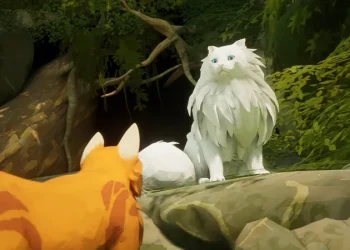 Cat Samurai: Forest Tribe, a turn-based RPG based on Cat Samurai, is coming soon – new trailer and release date