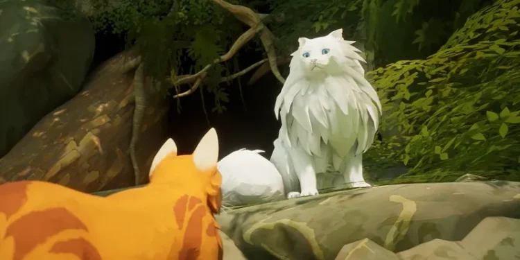 Cat Samurai: Forest Tribe, a turn-based RPG based on Cat Samurai, is coming soon – new trailer and release date Cat Samurai: Forest Tribe, a turn-based RPG based on Cat Samurai, is coming soon – new trailer and release date