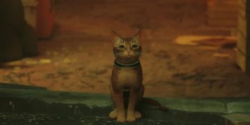 Cats in the Cyber ​​City: Stray PC and Mac Live Game Discounts