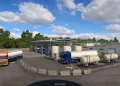 Cavan will be one of the key sites for Euro Truck Simulator 2’s Ireland expansion Cavan will be one of the key sites for Euro Truck Simulator 2’s Ireland expansion