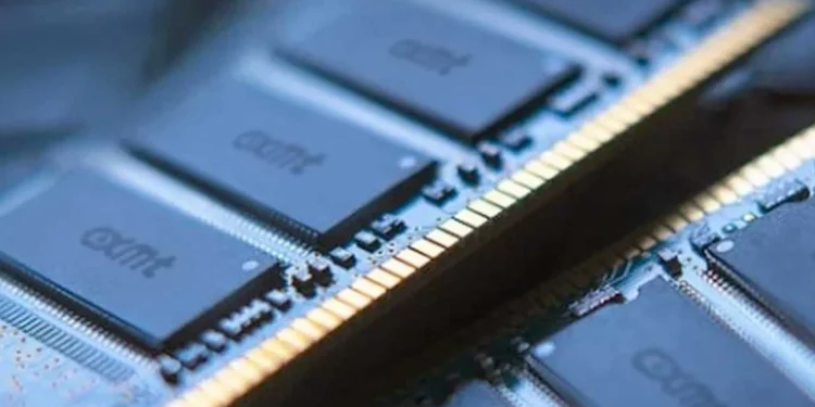 Changxin Storage HBM production has problems, with chip loss as high as 80% Changxin Storage HBM production has problems, with chip loss as high as 80%