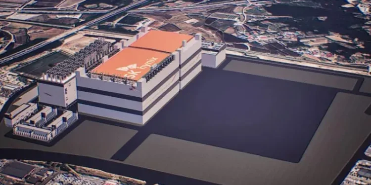 Changxin Storage doubles memory production capacity, but still can’t come close to Samsung and SK Hynix Changxin Storage doubles memory production capacity, but still can’t come close to Samsung and SK Hynix