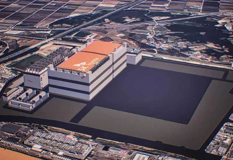 Changxin Storage doubles memory production capacity, but still can’t come close to Samsung and SK Hynix Changxin Storage doubles memory production capacity, but still can’t come close to Samsung and SK Hynix