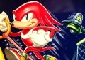 Chaotix recompiles Knuckles with AI, reigniting debate in retro gaming circles Chaotix recompiles Knuckles with AI, reigniting debate in retro gaming circles