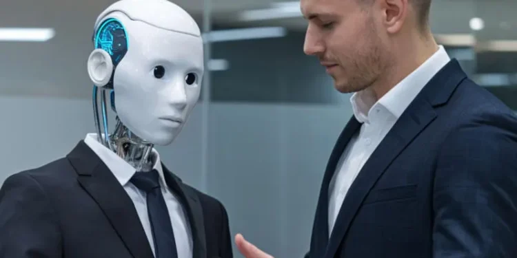ChatGPT infects people with its language – AI clichés creep into everyday speech