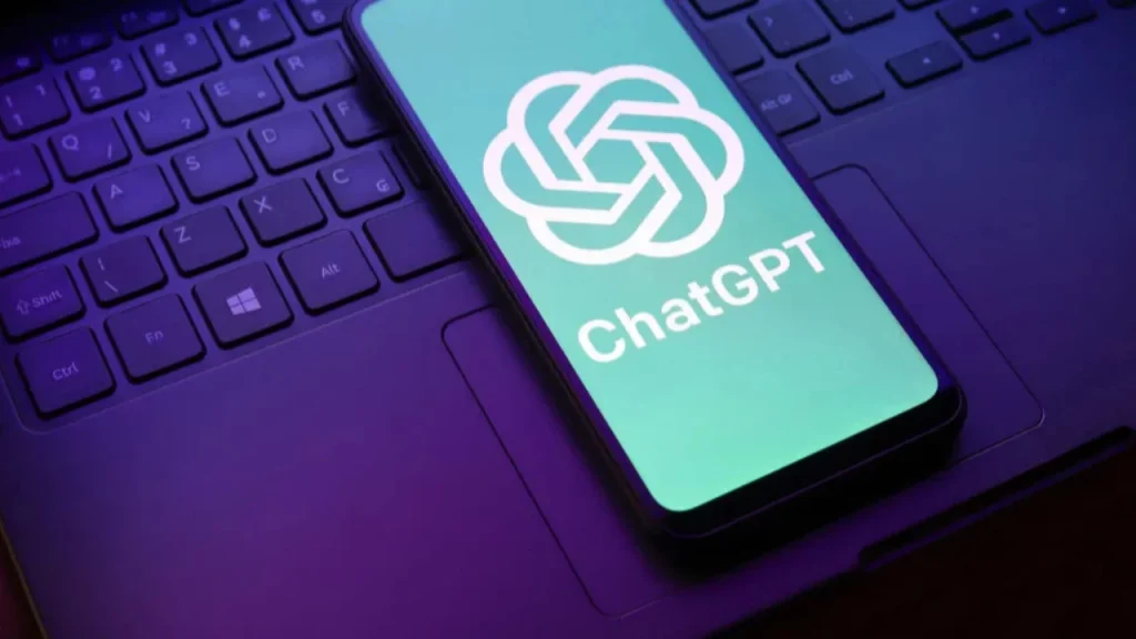 ChatGPT main domain has been blocked in Russia: the nature of the restrictions has changed ChatGPT main domain has been blocked in Russia: the nature of the restrictions has changed