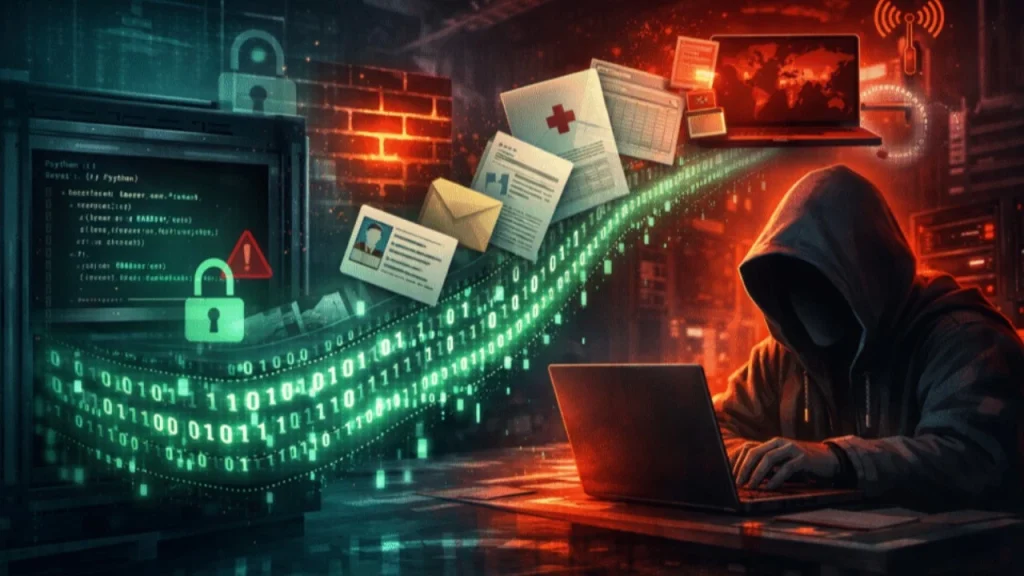 ChatGPT prompts users to lose .1 million due to phishing links ChatGPT prompts users to lose .1 million due to phishing links