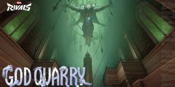 Check out the new Marvel Rivals map in the latest video Check out the new Marvel Rivals map in the latest video