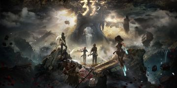 Chiaroscuro: Expedition 33: Chiaroscuro: Expedition 33: