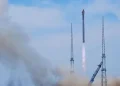 “China Starlink” construction speeds up – private companies join satellite launches