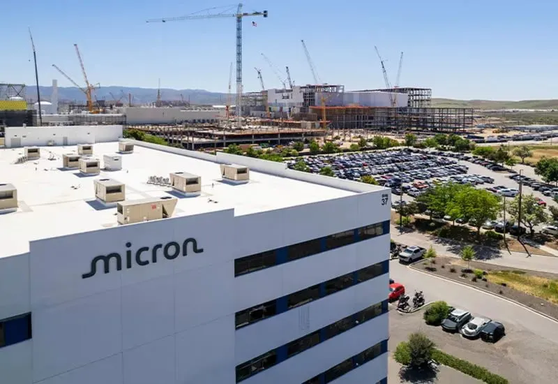 China Yangtze Storage achieves ban on Micron in Germany – 3D NAND supply threat China Yangtze Storage achieves ban on Micron in Germany – 3D NAND supply threat