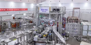 China achieves a record of 100 million thermonuclear reactions per second – hydrogen and boron bring environmentally friendly thermonuclear fusion closer