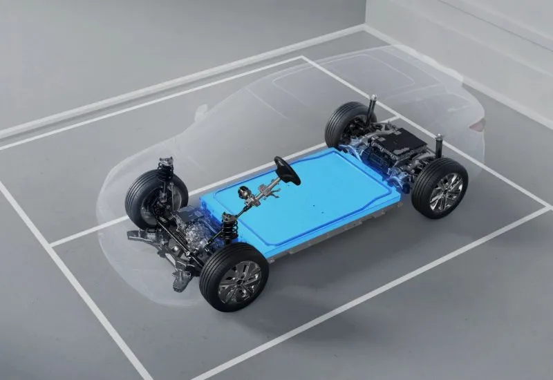 China aims to mass adopt solid-state batteries in transportation by 2030 China aims to mass adopt solid-state batteries in transportation by 2030