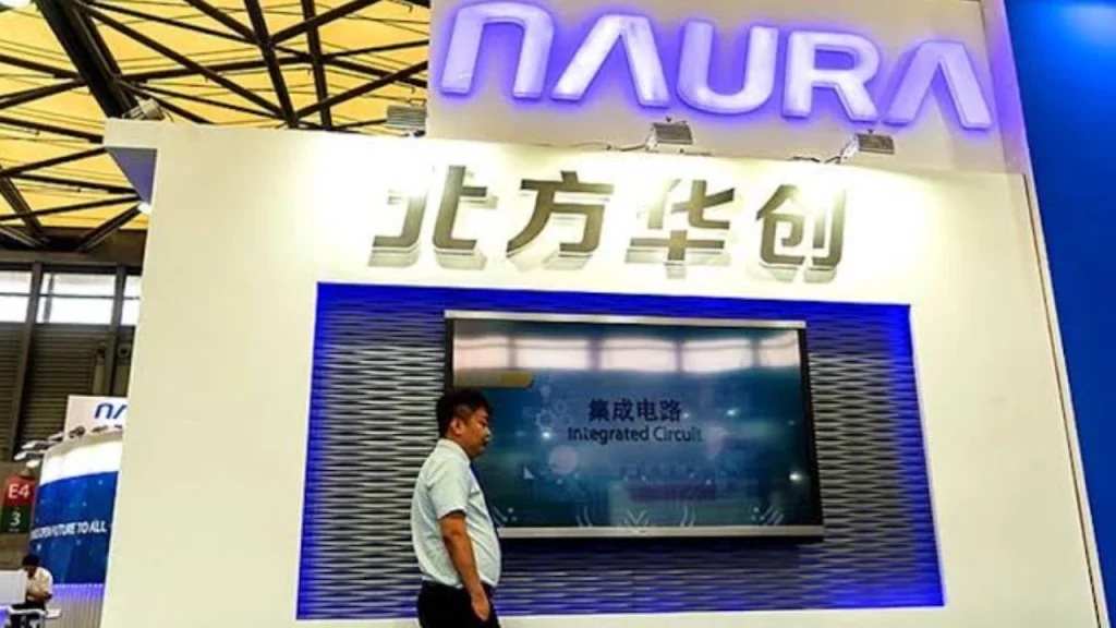 China announces breakthrough in multi-layer 3D DRAM production China announces breakthrough in multi-layer 3D DRAM production