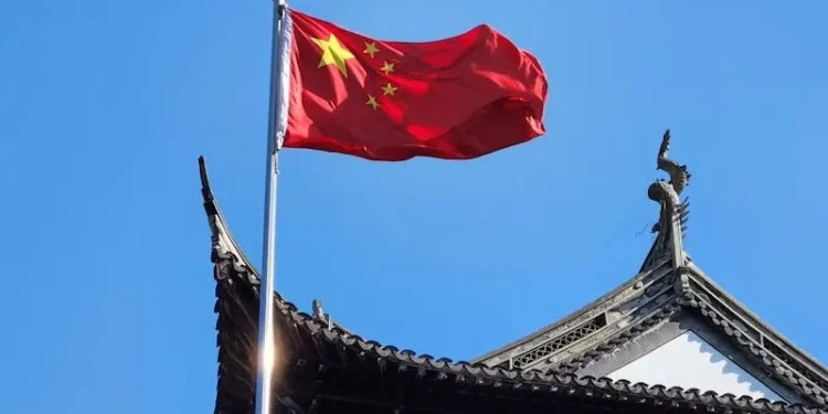 China attracts 41% of the world’s best artificial intelligence researchers, while the United States only attracts 34%. China attracts 41% of the world’s best artificial intelligence researchers, while the United States only attracts 34%.