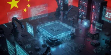 China has announced plans to play a leading role in coordinating artificial intelligence technology among BRICS countries. China has announced plans to play a leading role in coordinating artificial intelligence technology among BRICS countries.
