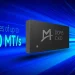 China has begun mass production of DDR5, with speeds as high as 9200 MT/s China has begun mass production of DDR5, with speeds as high as 9200 MT/s