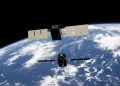 China has no intention of lagging behind SpaceX in creating space data center