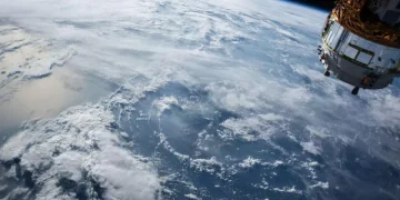 China has taken the first step towards becoming a space data center – the Supercomputer-1 artificial intelligence satellite has begun processing data in orbit China has taken the first step towards becoming a space data center – the Supercomputer-1 artificial intelligence satellite has begun processing data in orbit