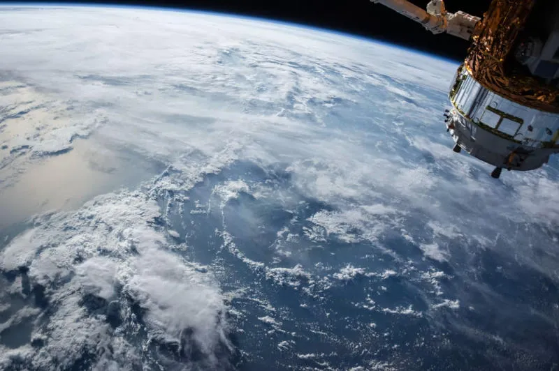 China has taken the first step towards becoming a space data center – the Supercomputer-1 artificial intelligence satellite has begun processing data in orbit