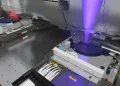 China is a decade behind in EUV scanner production China is a decade behind in EUV scanner production