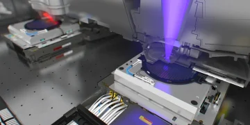 China is a decade behind in EUV scanner production China is a decade behind in EUV scanner production