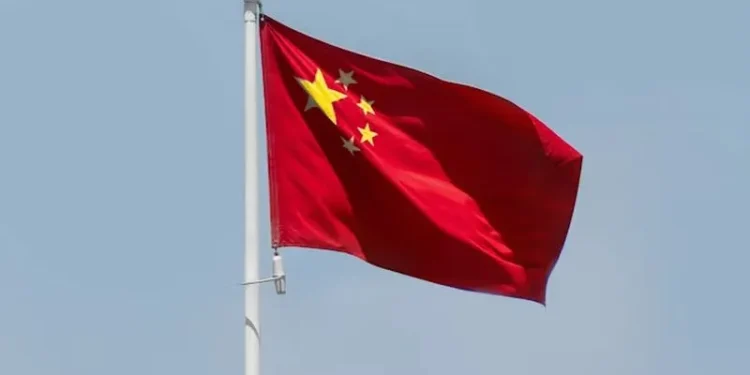 China is also afraid of uncontrolled artificial intelligence – Beijing says deepfakes and “smart trolls” pose a threat to national security