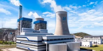 China is building the world’s first supercritical molten salt and carbon dioxide energy storage facility China is building the world’s first supercritical molten salt and carbon dioxide energy storage facility