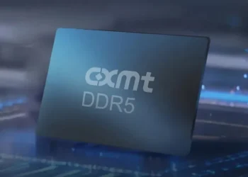 China is moving towards the three major memory manufacturers – Changxin Storage takes 10% of the market