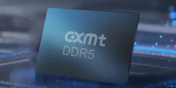 China is moving towards the three major memory manufacturers – Changxin Storage takes 10% of the market China is moving towards the three major memory manufacturers – Changxin Storage takes 10% of the market