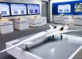 China is preparing a quiet supersonic airliner – the TMS-10 that will take passengers from Beijing to Shanghai in half an hour China is preparing a quiet supersonic airliner – the TMS-10 that will take passengers from Beijing to Shanghai in half an hour