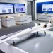 China is preparing a quiet supersonic airliner – the TMS-10 that will take passengers from Beijing to Shanghai in half an hour China is preparing a quiet supersonic airliner – the TMS-10 that will take passengers from Beijing to Shanghai in half an hour