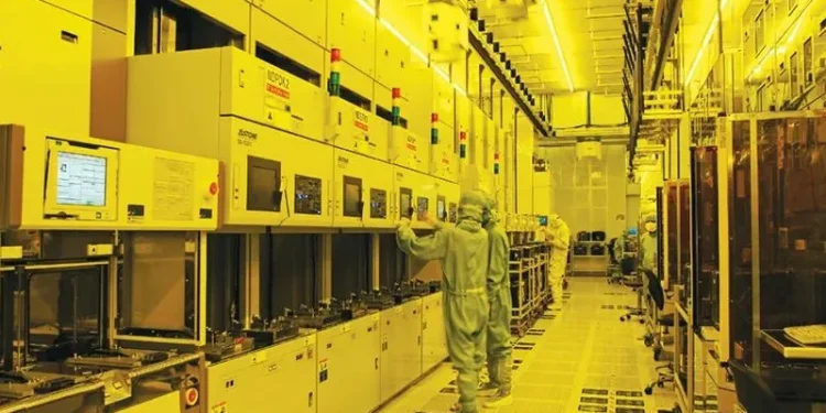 China is “taking time” out of Taiwan to find engineers – with huge salaries and disguised as American companies China is “taking time” out of Taiwan to find engineers – with huge salaries and disguised as American companies