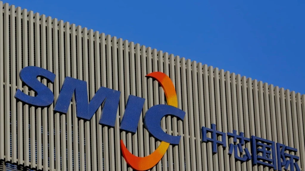China’s SMIC’s revenue has grown significantly, approaching Samsung and TSMC in the chip production market China’s SMIC’s revenue has grown significantly, approaching Samsung and TSMC in the chip production market