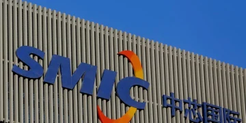 China’s SMIC’s revenue has grown significantly, approaching Samsung and TSMC in the chip production market China’s SMIC’s revenue has grown significantly, approaching Samsung and TSMC in the chip production market