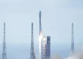 China’s space network is ready for development – the 25th batch of SatNet network satellites has been launched China’s space network is ready for development – the 25th batch of SatNet network satellites has been launched